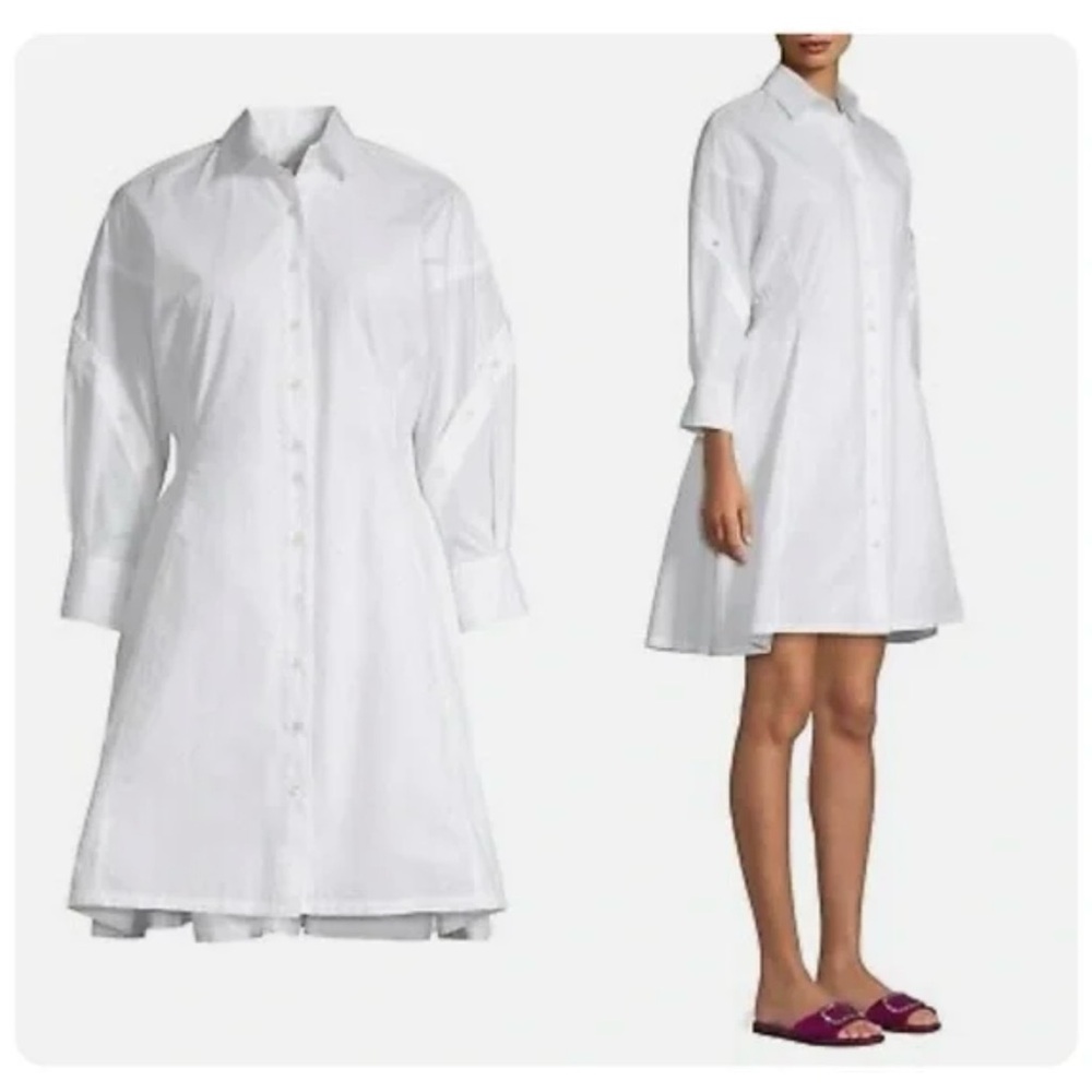 Joie dress